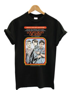 Logan-Dean-or-Jess---Gilmor T shirt