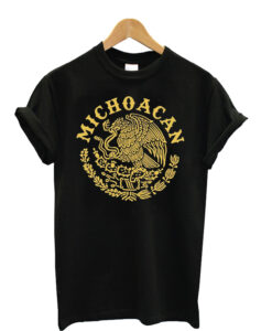 MEXICO-T-SHIRT