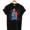 I-see-trees-of-green-red-roses t shirt