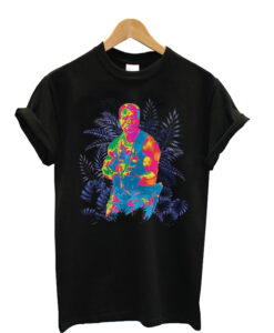 Major-Alan-Dutch-Schaefer-t shirt