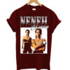 Neneh Cherry Short Sleeve Famous Shirt Men and Women Softstyle T-Shirt