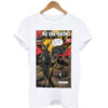 No-One-Knows-T-Shirt