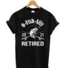 O-Fish-Ally-Retired-2021-t shirt