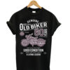 Premium-Funny-60-Year-Old-t shirt