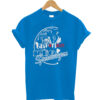 REO Speedwagon American Rock Band T-Shirt