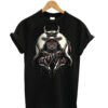 Samurai-T-Shirt