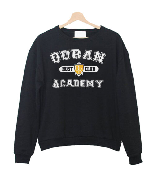 Unisex-Ouran-High-School-Host T shirt