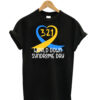 World-Down-Syndrome-Day-t shirt