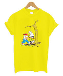 kandy klan kant hang Short-Sleeve Unisex T-Shirt
