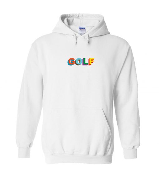 Golf Wang Hoodie