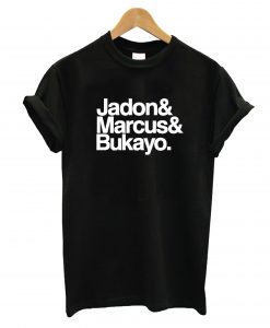 Jadon Marcus Bukayo T-Shirt
