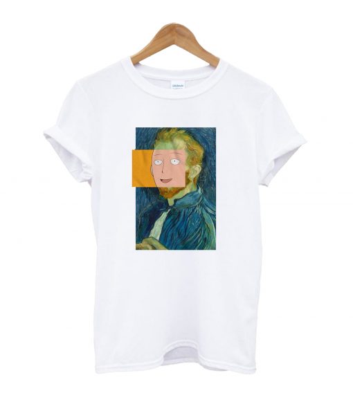 Masterpiece 2 T-Shirt