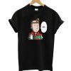 One Quail Man T-Shirt