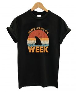 Shark Week T-Shirt