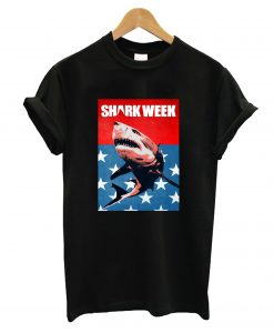 Shark Week This Year T-Shirt
