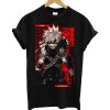 Bakugo Sensei T Shirt