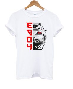 Car Japan T Shirt