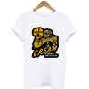 Cream T Shirt