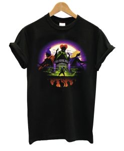 Dance Casino T Shirt