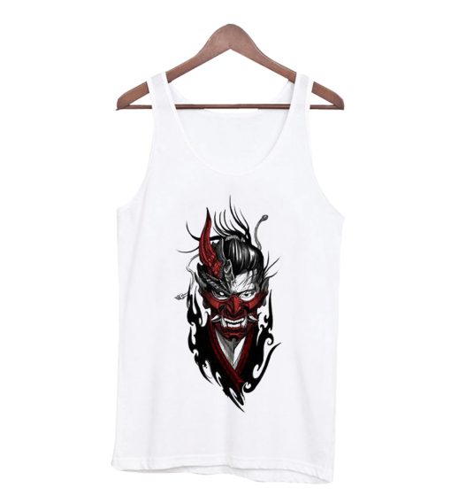 Demon Devil Tank Top