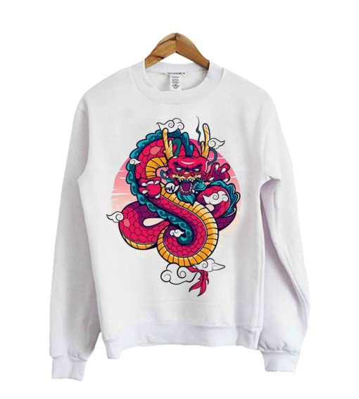 Dragon Kungfu