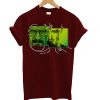 Fast To And Furious T Shirt