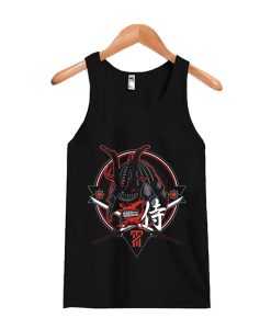 Hard Ride Cloting Tank Top
