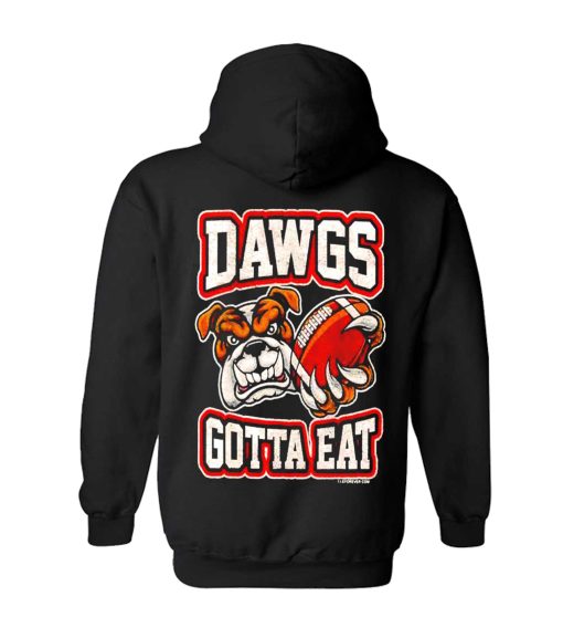 Hoodie Dawgs