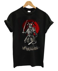 Kungfu Chinese T Shirt