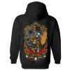 Lembu Suro Hoodie