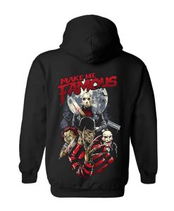 Make The Famous Hoodie