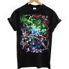 Marvel Ultimate T Shirt