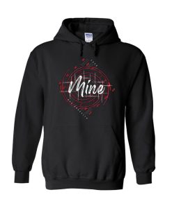 Mine Water Hoodie