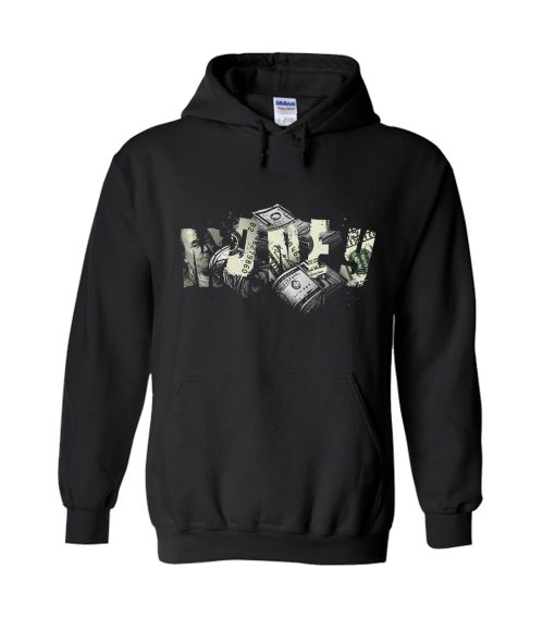 Money Hoodie