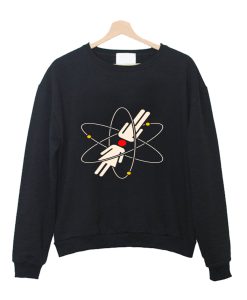 Mutual Core Crewneck Sweatshirt