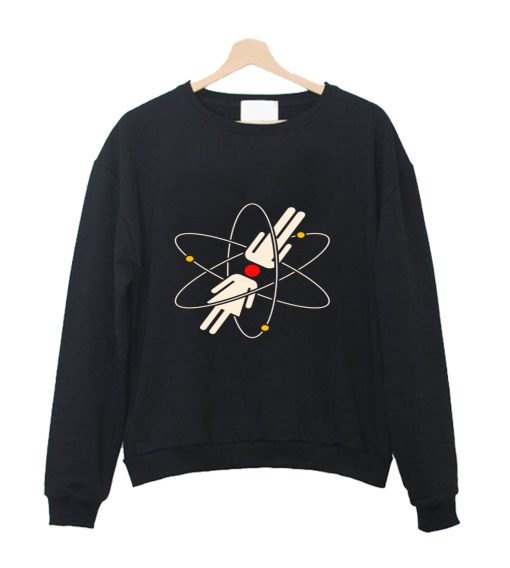Mutual Core Crewneck Sweatshirt