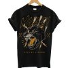Muzzy Stay Be Strong T Shirt