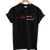 One Lfe On Change T Shirt
