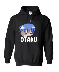 Otaku Hoodie