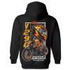 Racing KTM Hoodie