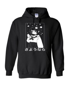 Sayonara Hoodie