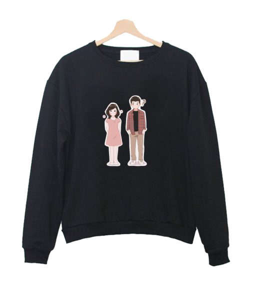 Sore Crewneck Sweatshirt