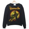 Sweatshirt Destruction duck