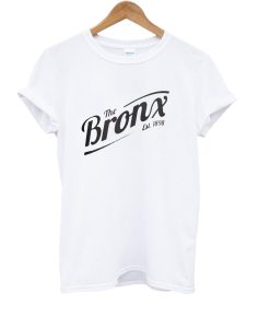 The Bronx T Shirt