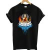 Biksu Topo T Shirt