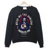 Bring Me The Horizon Parasite Eue Sweatshirt