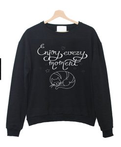 Cozy Hygge Crewneck Sweatshirt