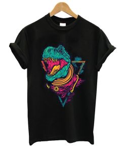 Dinosaurus TrangleDino T Shirt
