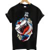 Doraemon Iblis T Shirt