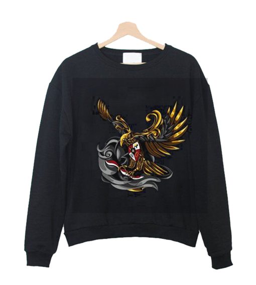 Garuda INdonesia Sweatshirt